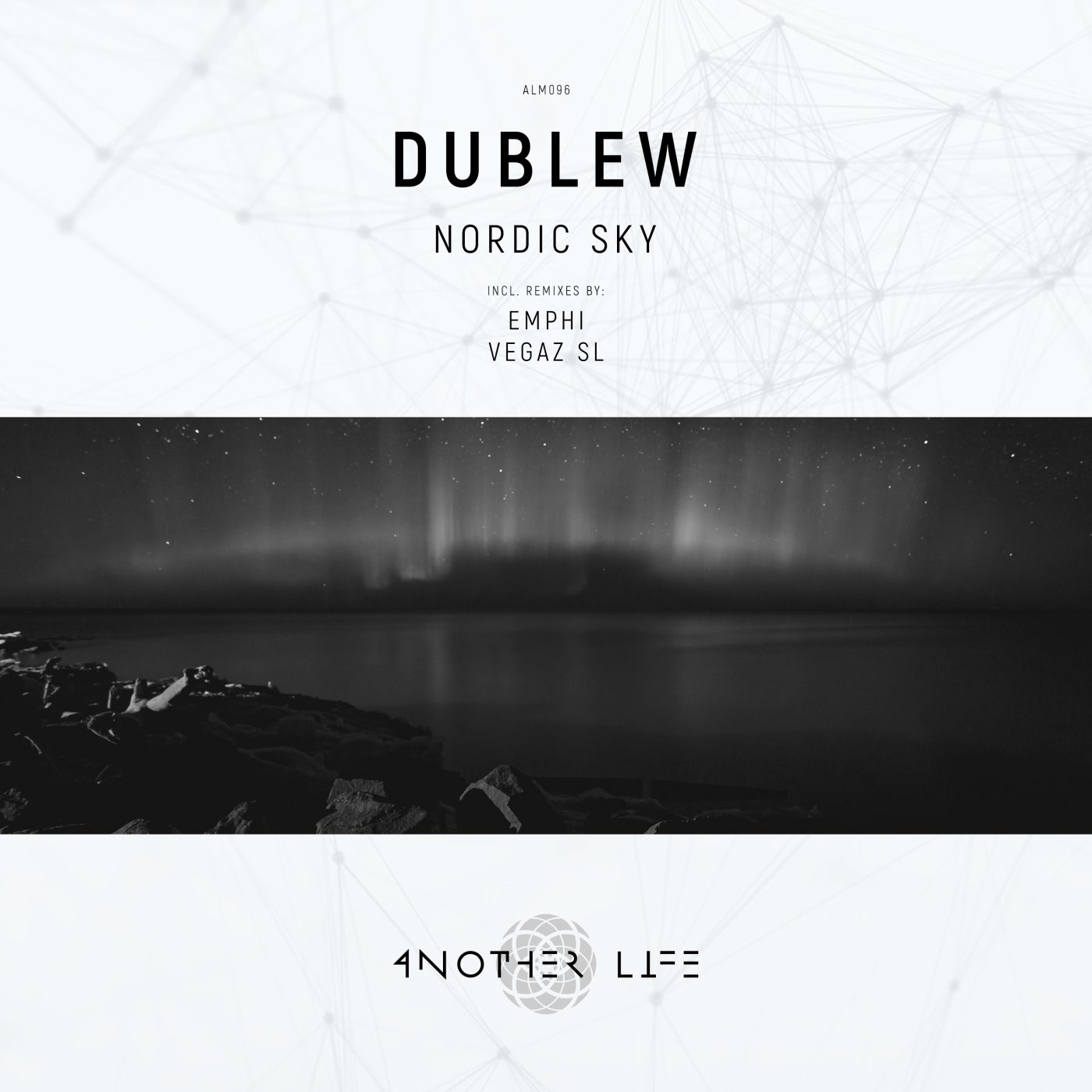 Dublew – Nordic Sky [ALM096]